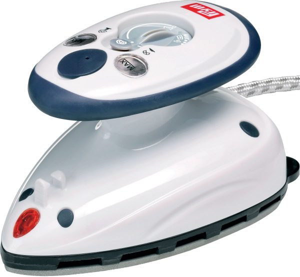 MINI PLANCHA PRYM VAPOR - Image 4